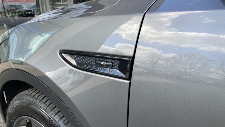 Jaguar E-Pace 2.0d Chequered Flag Edition 5dr Auto Diesel Estate